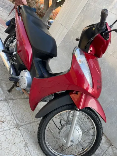 Vendo Biz 125 ex flex