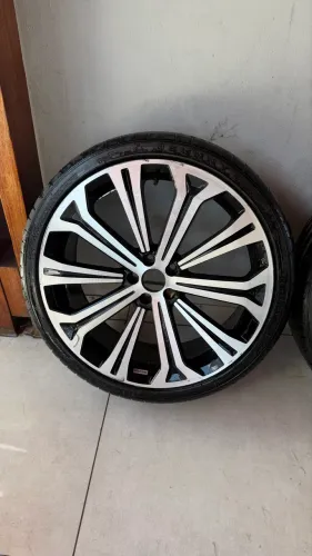 Rodas aro 20
