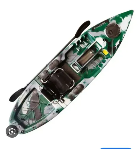 Caique tarpon da caiaque novos