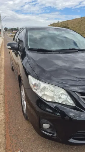 Toyota Corolla XEI 2.0 Flex 16V Aut. 2014