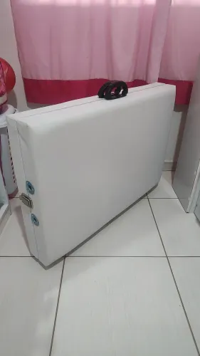 Maca portátil 200kg