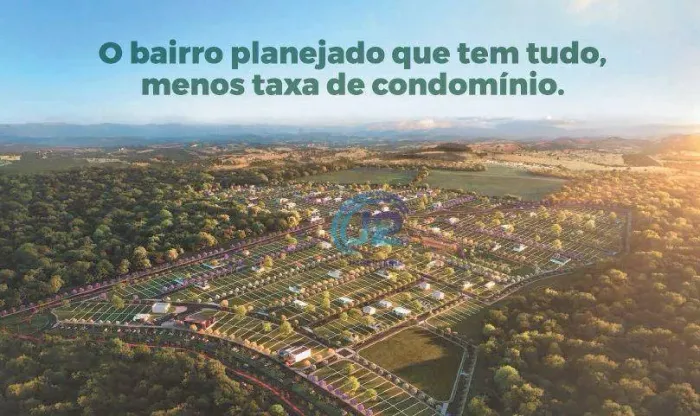 Terreno à venda, 250 m² por R$ 152.500 -em até 240x Ana Helena - Jaguariúna/SP