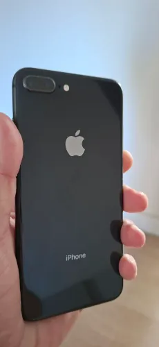 IPhone 8 plus