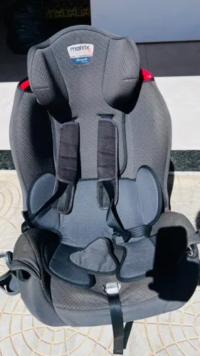 Cadeira para Auto Burigotto Matrix Evolution K