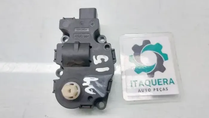 Motor Atuador Ar Audi A4 1.8 Tfsi Ano 2014 2015 - Efb490 