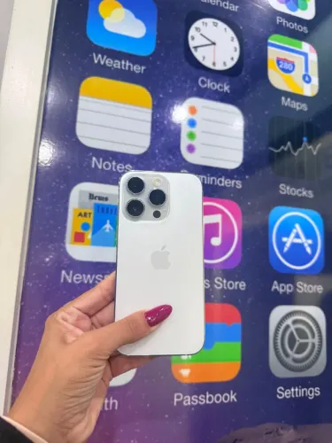 Smartphone Apple iPhone 14 PRO 256GB