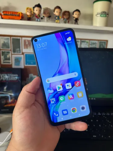 Xiaomi Redmi Note 9