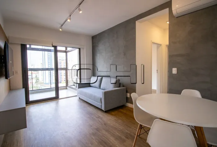 Aluguel Apartamento 2 Dormitórios - 77 m² Vila Mariana