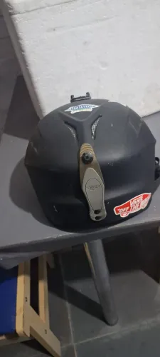 Capacete de ciclismo