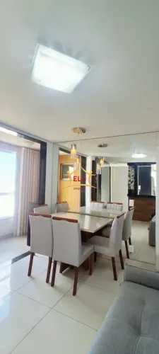 Apartamento à venda no bairro Castelo! Excelente apartamento com 3 quartos, sendo 1 suíte,