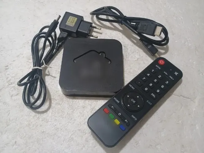 Controladora da Casa Inteligente - Modelo 2021 - Geração 5