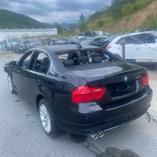 SUCATA BMW Serie 3 E90 325i 2.5 6cc N52 2010