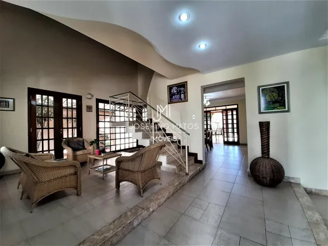 Casa com 03 quartos à venda no Palmares. Lote 420m² por R$ 1.490.000,00