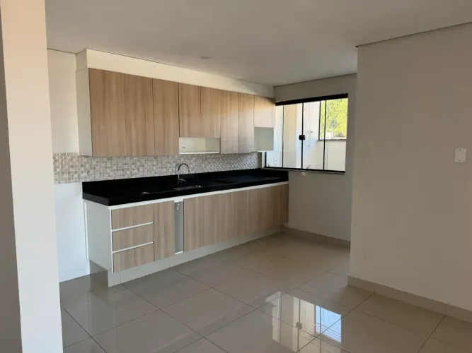 Apartamento 2 Dormitórios.