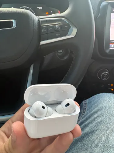 AirPods pro 2 ( SÓ HOJE )