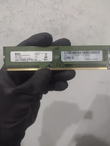Lote de memória ram ddr3 1333mhz