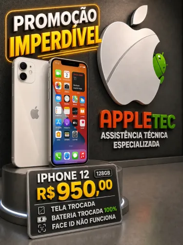 iPhone 12