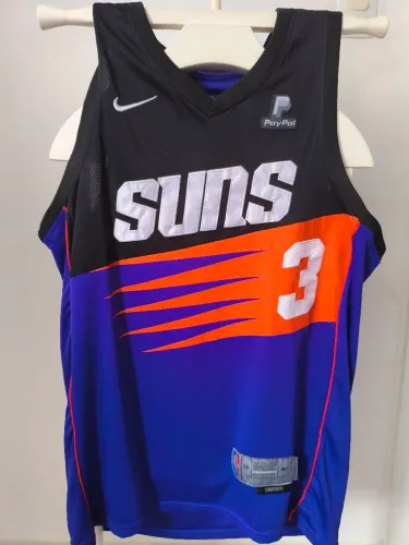 Regata basquete Phoenix Suns original 