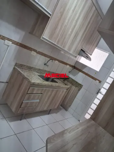 otima localização em condominio e facil acesso