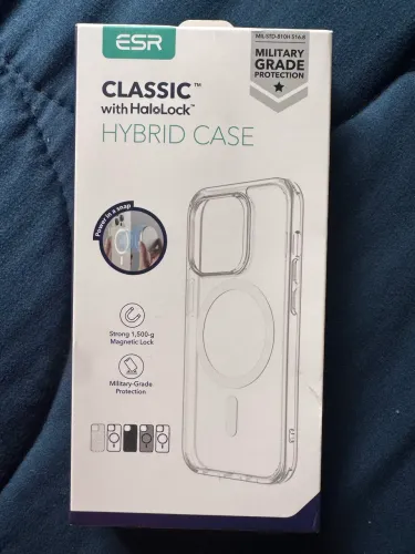 Capinha de celular Apple iPhone 14