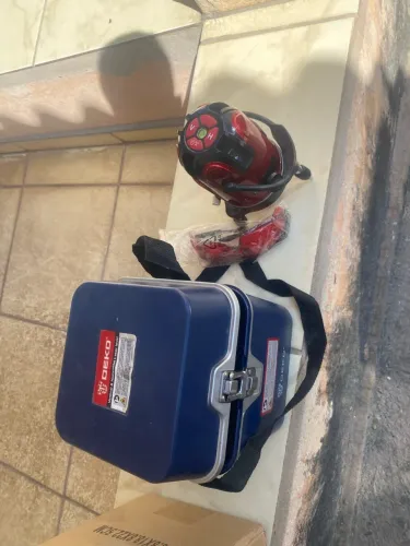 Nível a laser deko