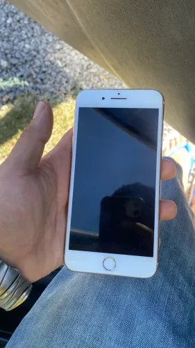 Iphone 8 plus