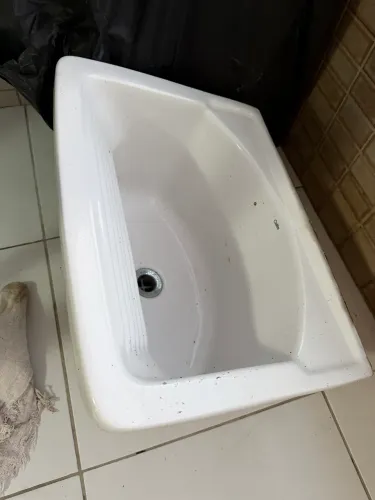 Vendo tanque Celite