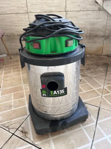EXTRATORA IPC A162 127v 