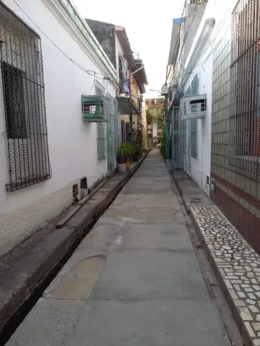 Imóvel para venda possui 40 metros quadrados com 1 quarto em Reduto - Belém - PA