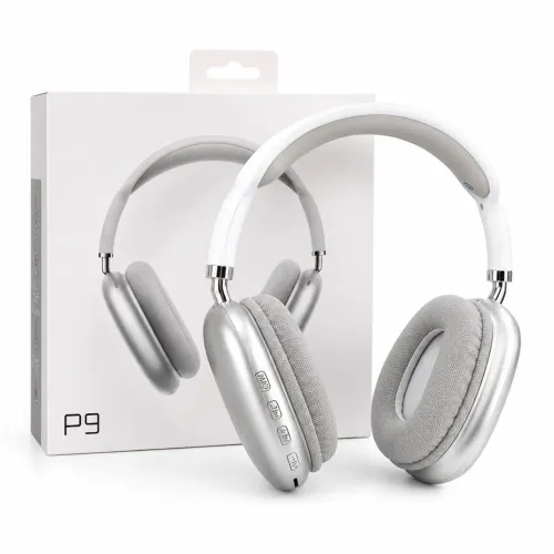 Fone de ouvido Bluetooth