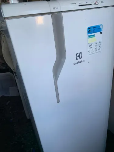 geladeira