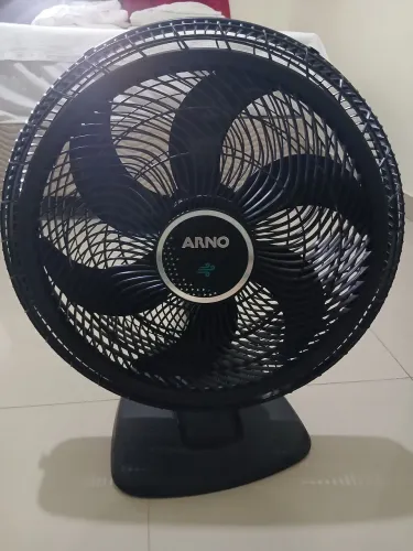Ventilador Arno 50 cm