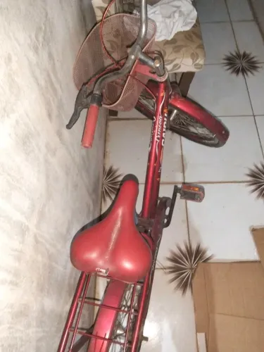 Bicicleta aro 26