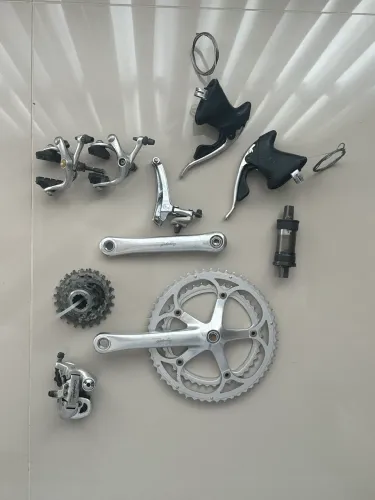 Grupo Campagnolo