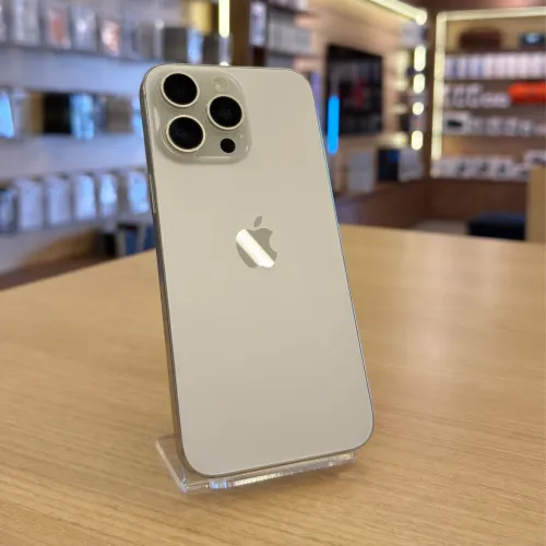 IPhone 15 pro TODO ORIGINAL