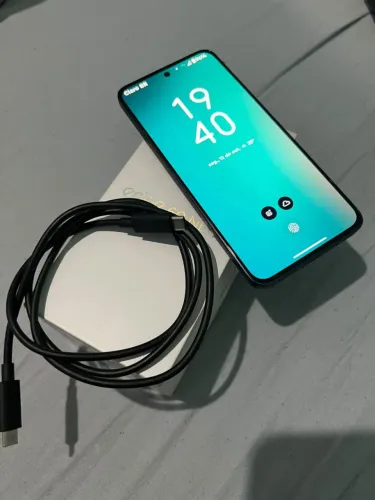 Edge 60 neo 12gb/256 RAM cinza