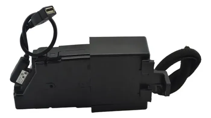 Modulo Interface Multimidia Vw Jetta 2013 Origina