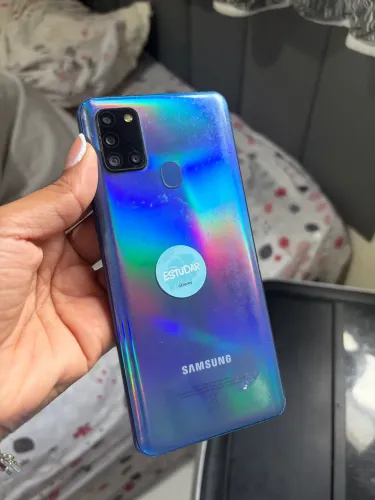 Celular Samsung 64g
