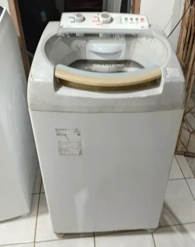 Lava roupas 8kg