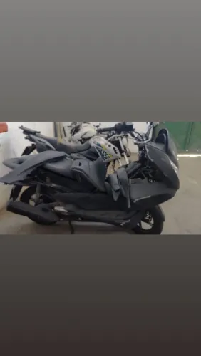Honda Pcx - 14/15