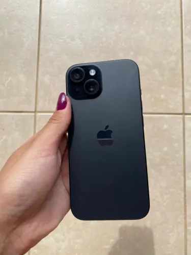 iPhone 15