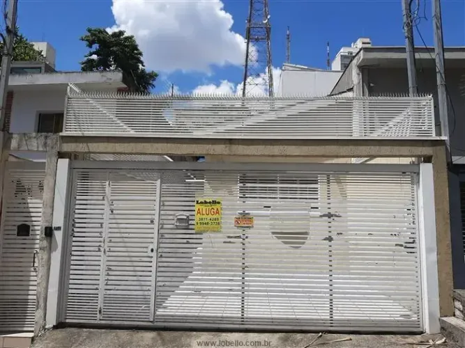 Imóvel para aluguel tem 120 metros quadrados com 2 quartos em Sumaré - São Paulo - SP
