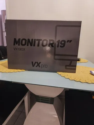 Monitor