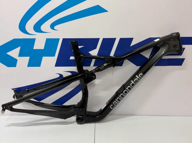 QUADRO CANNONDALE SCALPEL CARBON 2 TAMANHO 19 ZERO 
