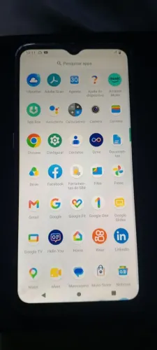 Vendo motoE7 
