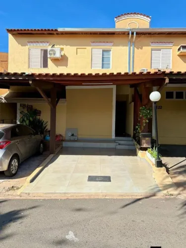 OPORTUNIDADE DA CASA PRÓPRIA E RÁPIDA NO BURGUESE 3?