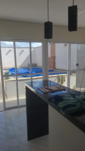 Oportunidade! Casa no Bairro Piaí com 2 Suítes e Piscina Aquecida