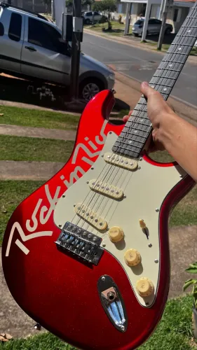 Tagima Rock in Rio - Special Edition