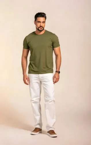 Calça Masculina Latifúndio Premium Alfaiataria 44