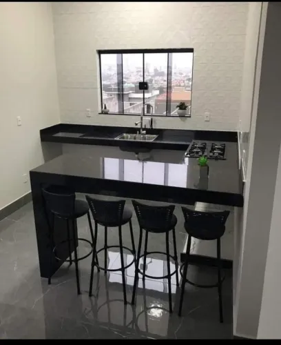 Promoção de bancadas
